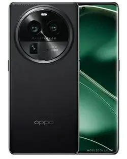 Oppo Find X7