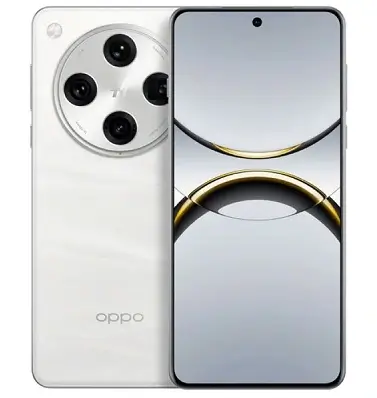 Oppo Find X8 Pro