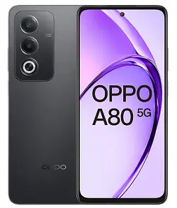 Oppo A80 5G