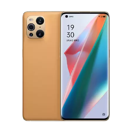 Oppo Find X4