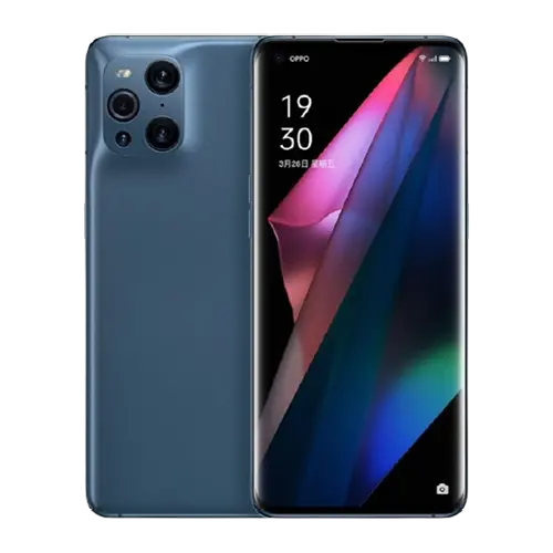 Oppo Find X5 Neo