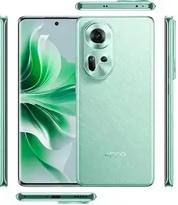 Oppo Reno 13 Pro