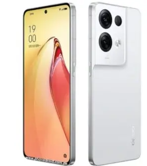 Oppo Reno 9 Pro Plus