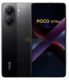 Xiaomi Poco X7 Pro