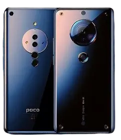 Xiaomi Poco C61