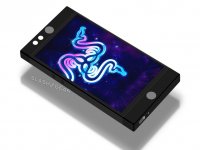 Razer phone