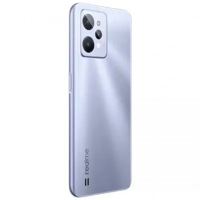 Realme C32