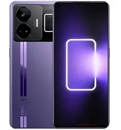 Realme GT Neo 6