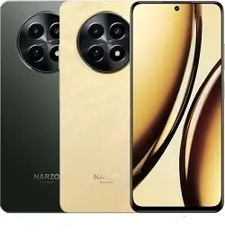 Realme Narzo N65