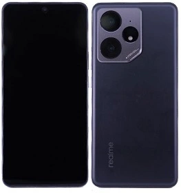 Realme Neo 7 SE