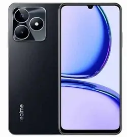 Realme Note 50