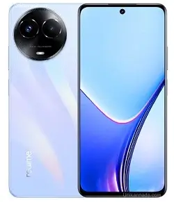 Realme V50