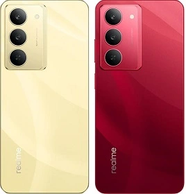 Realme V60 Pro