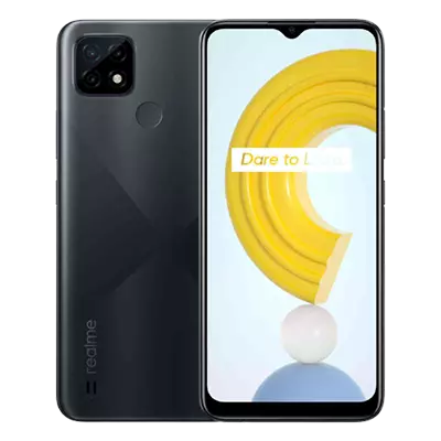 Realme C31s