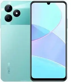 Realme C61