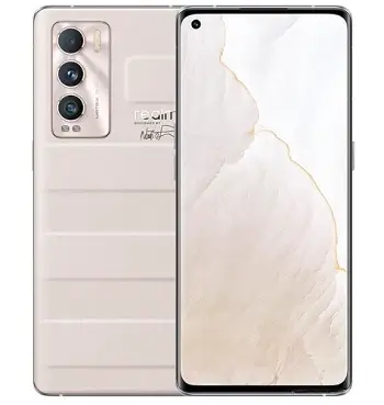 Realme GT 2 Master Explorer