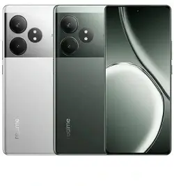 Realme GT 6T