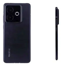 Realme GT 7