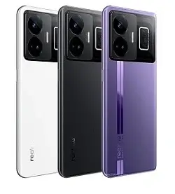 Realme GT Neo 6 SE 