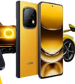 Realme Narzo 70 Turbo