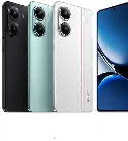 Xiaomi Redmi Turbo 4 Pro