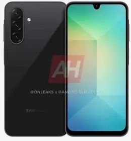 Samsung Galaxy A26