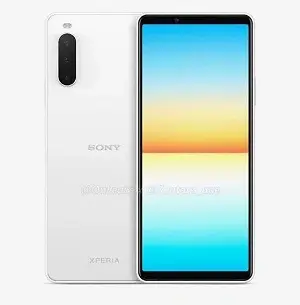 Sony Xperia 10 IV