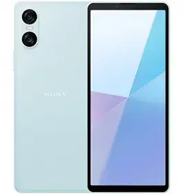 Sony Xperia 10 VI