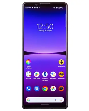 Sony Xperia 5 IV