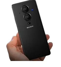 Sony Xperia Pro-C