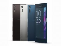 Sony Xperia XZs