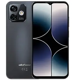 Ulefone Note 16 Pro