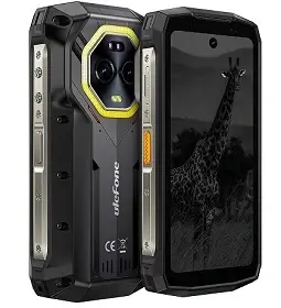 Ulefone Armor Mini 20 Pro