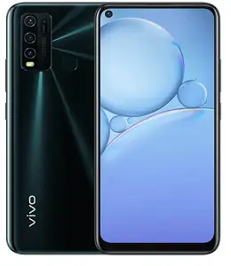 Vivo V30 SE