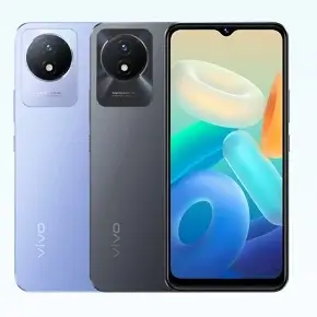 Vivo Y02T 4G