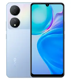 Vivo Y100i