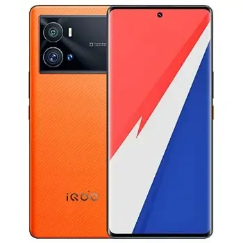 Vivo iQOO 10 Pro