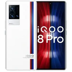 Vivo iQOO Neo 8 Pro