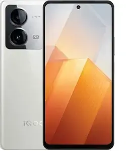 Vivo iQOO Z9 Turbo