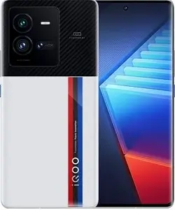 Vivo iQOO Z10