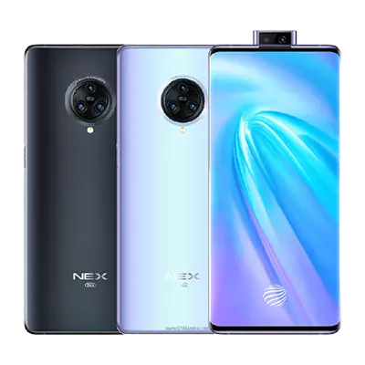 Vivo Nex 5