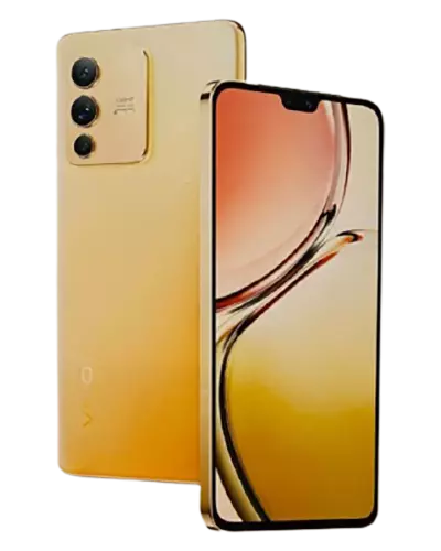 Vivo S12