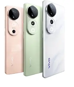 Vivo S19