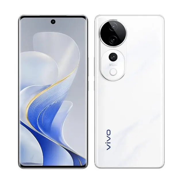 vivo S21 Pro