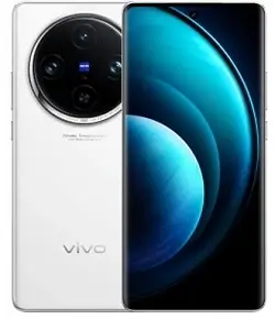 vivo X200 Pro Mini