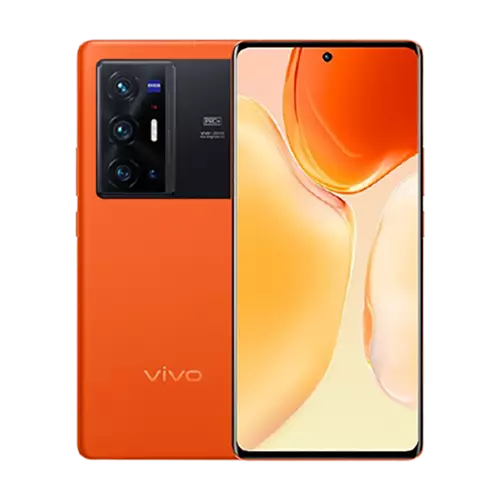 Vivo X80 Pro Plus