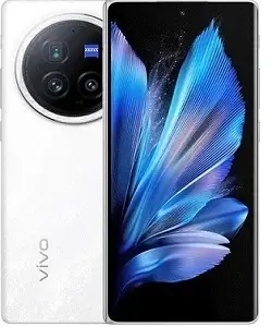 Vivo X Fold 5