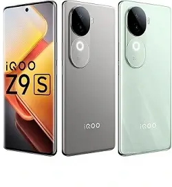 Vivo iQOO Z9s