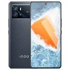 Vivo iQOO 10