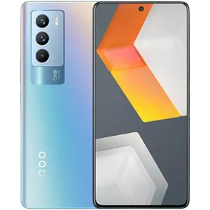 Vivo iQOO 9 SE